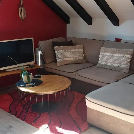 Superb Sun & Sea Loft Apartmán