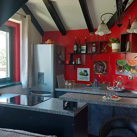 شقة Superb Sun & Sea Loft