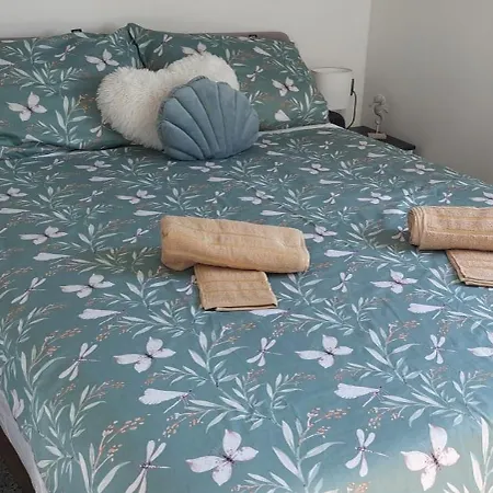 Superb Sun & Sea Loft شقة سبليت