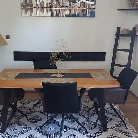 Superb Sun & Sea Loft Apartmán Split