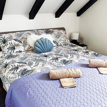 شقة Superb Sun & Sea Loft *