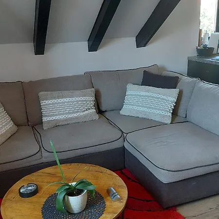 Apartmán Superb Sun & Sea Loft Split